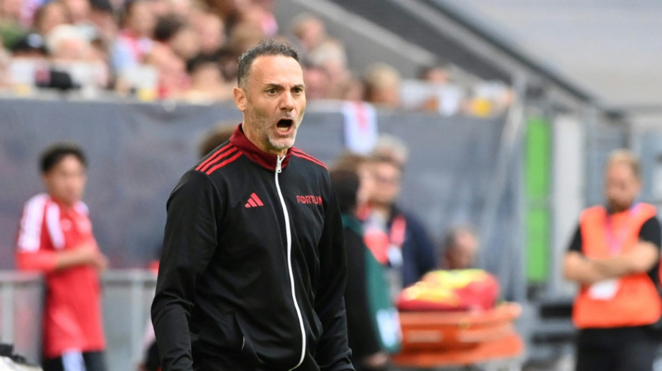 Fortuna nach dem Abstieg weiter in der Krise
