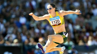 Ex-world champion Pittman was 'kissed inappropriately by a coach'