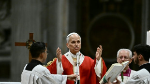 Le pape annonce qu'il va &ecirc;tre op&eacute;r&eacute; d'un nodule au poumon "dans les prochains jours" 