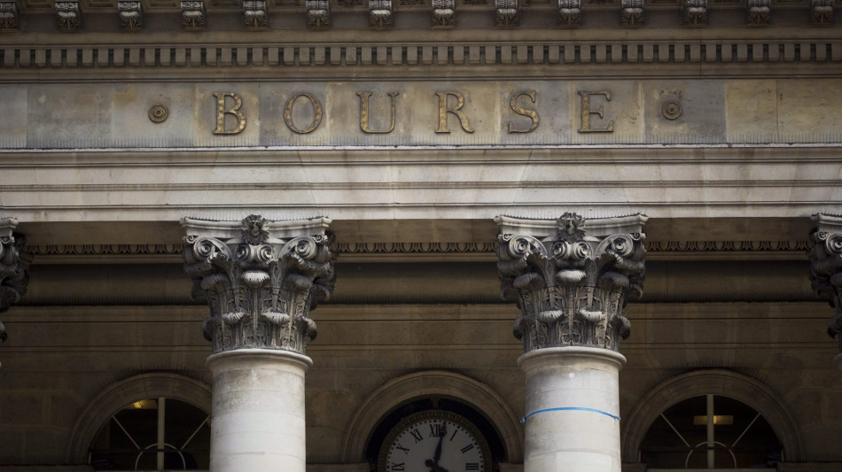 Borsa: l'Europa a due velocit&agrave; con Wall Street, Milano -0,65%