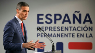 Pedro S&aacute;nchez llama a defender la democracia espa&ntilde;ola en el 50&ordm; aniversario de la muerte de Franco