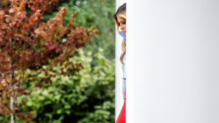 "Escuch&eacute; que me extra&ntilde;aron": Melania Trump en su primera aparici&oacute;n p&uacute;blica en un mes