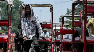 India generates record power as demand surges in severe heatwave