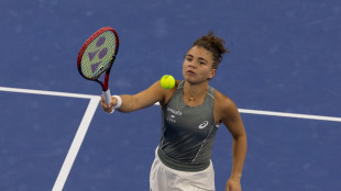 Tennis: Paolini in semifinale a Ningbo, Finals sempre più vicine