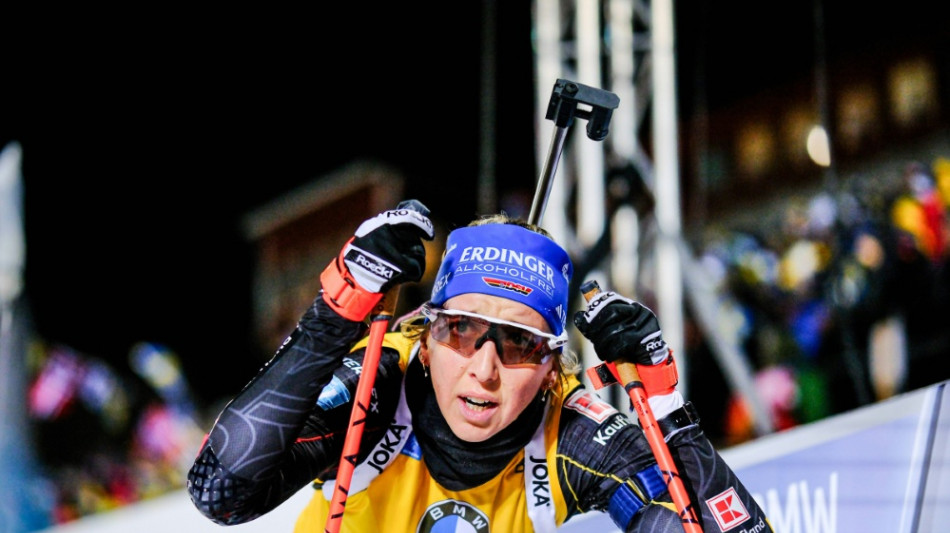 Preu&szlig; reist nach Hochfilzen - Start noch ungewiss