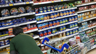 Royaume-Uni: l'inflation repart &agrave; la hausse en juillet, &agrave; 2,9%