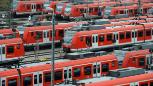 Warnstreiks in &ouml;ffentlichem Nahverkehr in sechs Bundesl&auml;ndern am Freitag