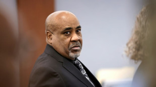 J&uacute;ri come&ccedil;a delibera&ccedil;&otilde;es no julgamento pelo assassinato do rapper Tupac Shakur