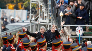 Las legislativas argentinas son más importantes que las presidenciales de 2027, dice el ministro de Economía