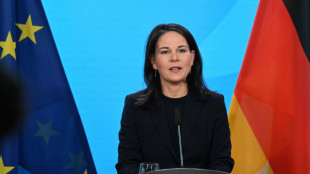 Eklat in den USA: Berlin f&uuml;r starkes Europa und rasche Regierungsbildung im Bund