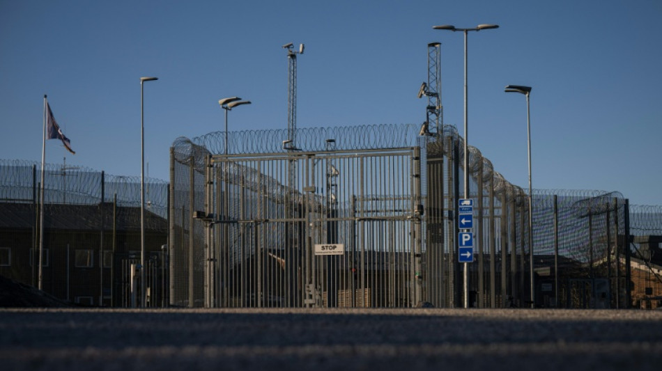 Sweden withdraws controversial proposal to jail 13-year-olds