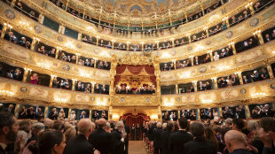 L'orchestra del teatro La Fenice in trasferta a Barcellona il 4 gennaio