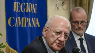 De Luca, America's Cup evento segreto, Regione è fuori da sempre