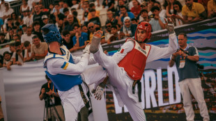 Taekwondo: Alessio tornato in gara a Parigi dopo l'infortunio
