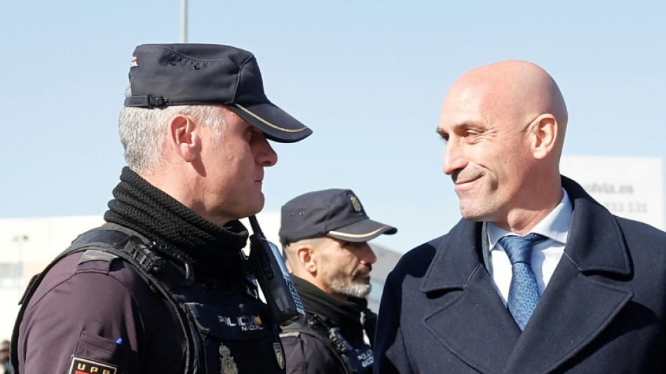 La fiscal&iacute;a recurre la sentencia a Luis Rubiales y pide que se repita el juicio
