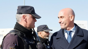 La fiscal&iacute;a recurre la sentencia a Luis Rubiales y pide que se repita el juicio