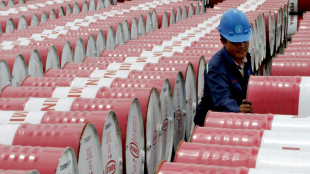 Il petrolio &egrave; in rialzo a New York a 62,62 dollari