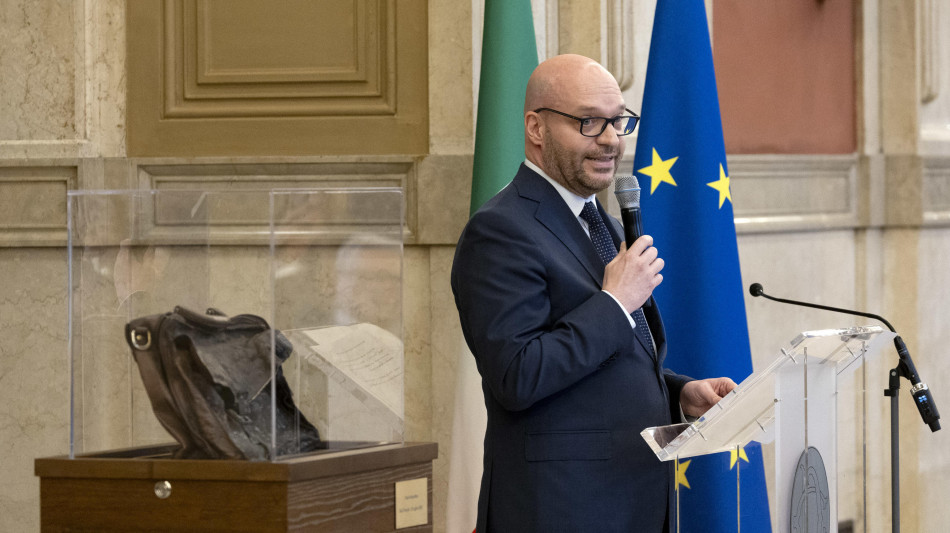 Fontana, non so se sia un'esigenza rifare la legge elettorale