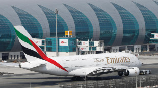 Emirates estende sospensione voli da e per Dubai fino a domani