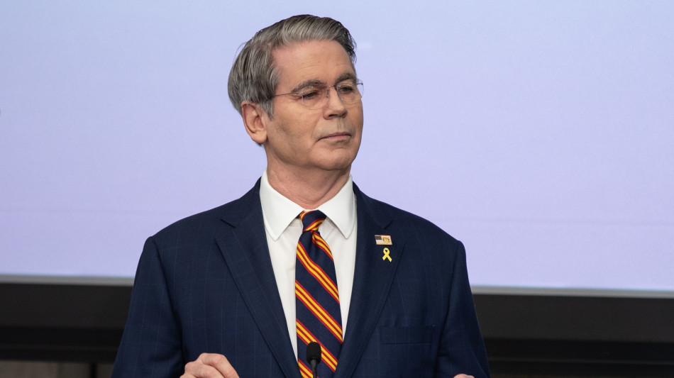 Bessent, 'nessun dubbio, Cina contro il resto del mondo'