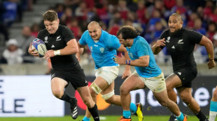 Irish World Cup dream threatened by Barrett's Gaelic Games schooling