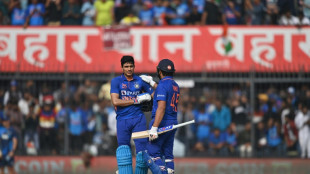India top ODI rankings after 3-0 sweep of New Zealand