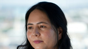 UK-based Afghan writer pleads for country's 'abandoned' women