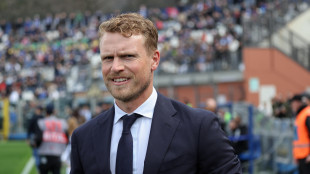 Calcio: Hiljemark, Pisa pronto e carico perch&eacute; dobbiamo vincere