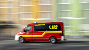 Unfall bei Abbau von Riesenrad in Bremen: 49-Jähriger stürzt metertief in Tod