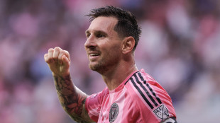 Messi torna a segnare in Mls dopo la morte del padre