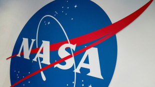 La NASA prevé enviar una misión tripulada a la órbita lunar a inicios de 2026