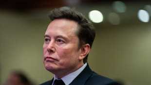 Musk, 'Zelensky il pi&ugrave; grande campione di furti'