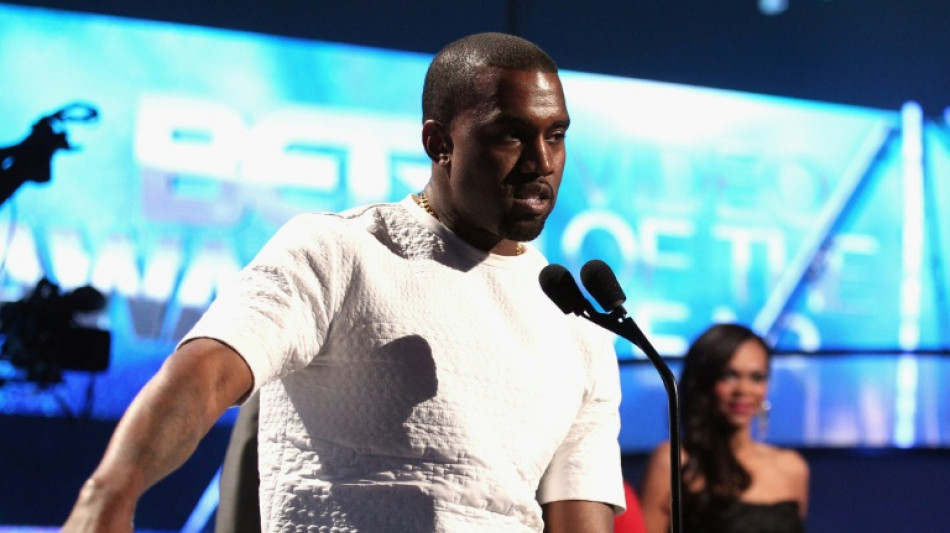 Shows previstos de Kanye West provocam alvoro&ccedil;o na R&uacute;ssia