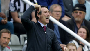 Emery targeting more Euro glory with Aston Villa