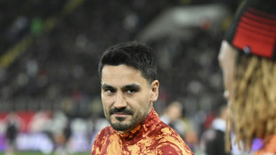 Belastung: G&uuml;ndogan prophezeit WM der Joker