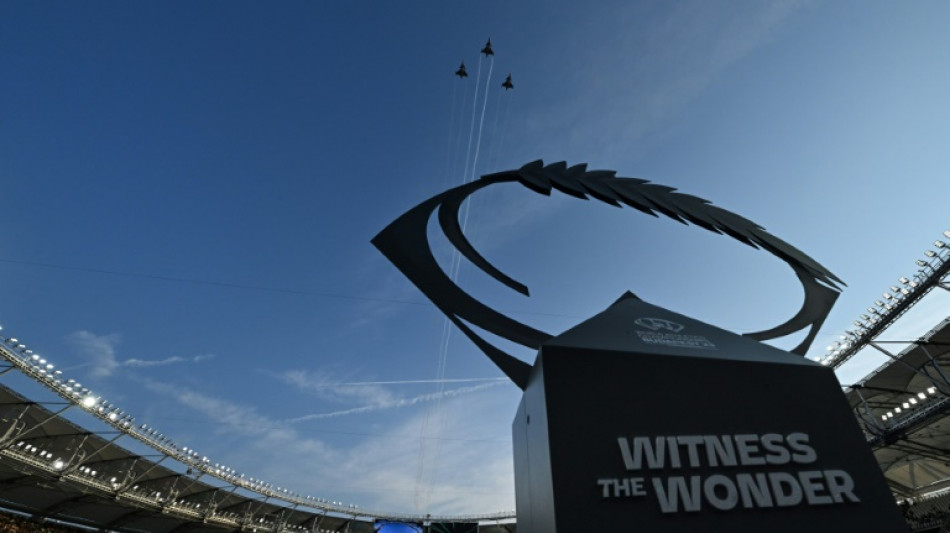 What they said at the World Athletics Championships