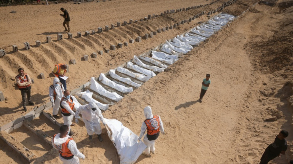 Le m&eacute;diateur am&eacute;ricain Kushner discute avec Netanyahu de la 2&egrave;me phase de la tr&ecirc;ve &agrave; Gaza