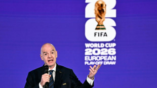 Gianni Infantino, presidente da Fifa, receber&aacute; cidadania libanesa