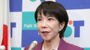 Nacionalista Takaichi entra na disputa para liderar partido que governa o Jap&atilde;o