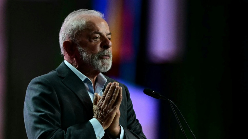 Lula volta a Bel&eacute;m para as negocia&ccedil;&otilde;es finais da COP30