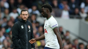 Sanchez, Ndombele leave Spurs for Galatasaray