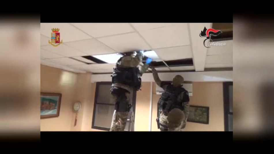 Catturato a Cerignola il latitante Tommaso Morra