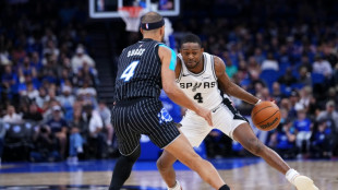 NBA: les Spurs magiques, Raynaud prend la lumière