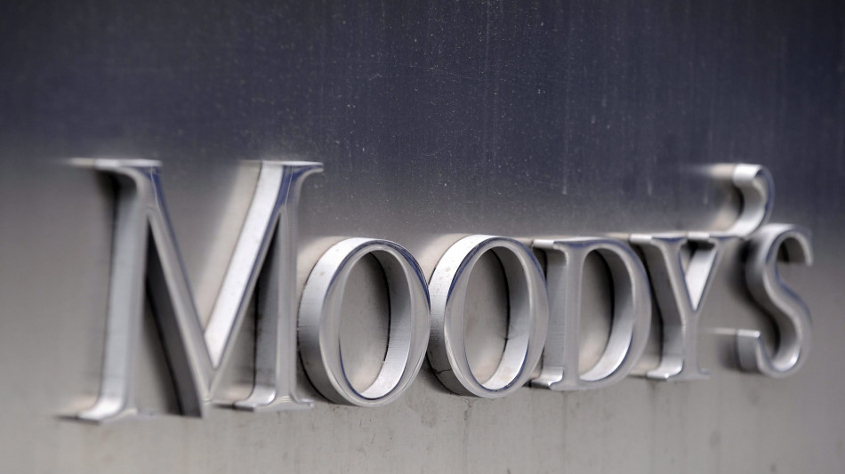 Moody's lima il pil dell'Italia nel 2026 a +0,7%, inflazione accelera