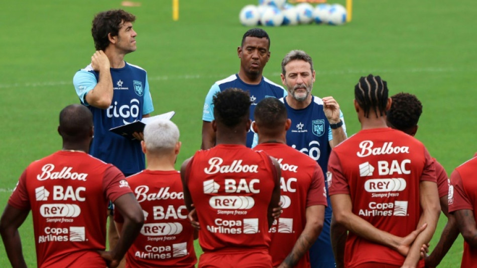 Panamá encara jogo decisivo contra El Salvador com esperança de ir à Copa do Mundo