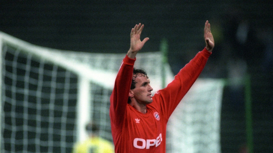 Bayern im Europacup: Als Augsburg auf Zypern lag