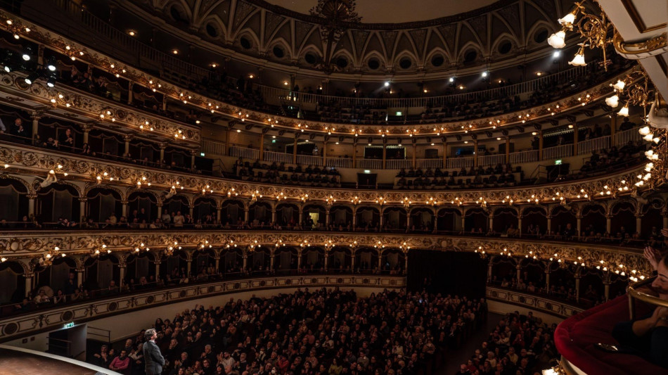 Autonomina di Emiliano al Petruzzelli, per l'Anac è regolare