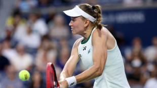 Rybakina desiste do WTA 1000 de Cincinnati e n&atilde;o ser&aacute; n&uacute;mero 1 do mundo