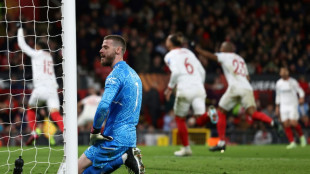 Sevilla dump shambolic Man United out in Europa League quarters