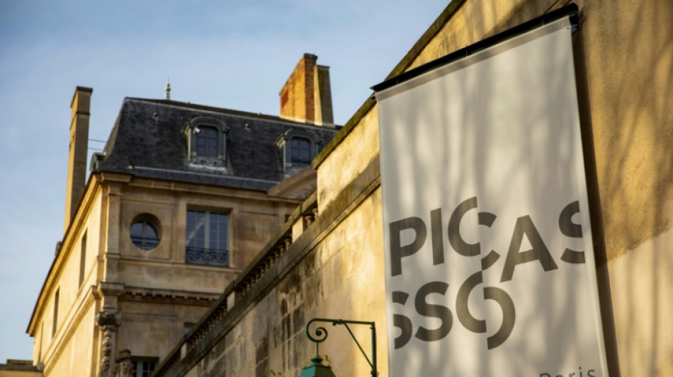 Jardim gratuito com esculturas de Picasso abrirá em Paris em 2030